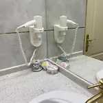 Sirius House * סנט קונסטנטין והלנה
