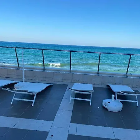 Sirius House Appartement *