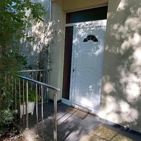 Sirius House Appartement