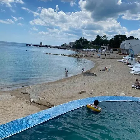 Sirius House Appartement *