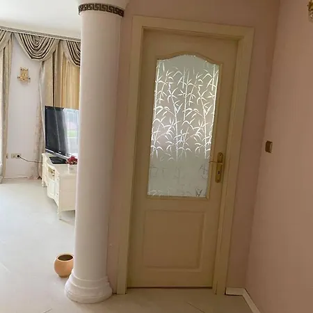 Sirius House * Sveti Konstantin