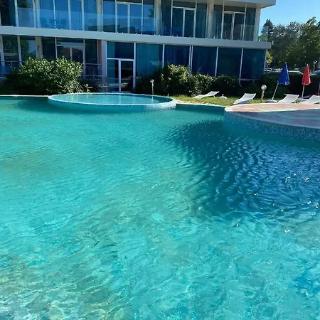 Sirius House Appartement