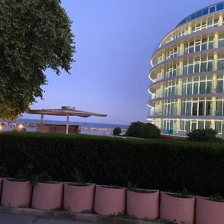 아파트 Sirius House