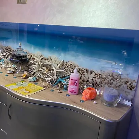 Appartement Sirius House Sveti Konstantin