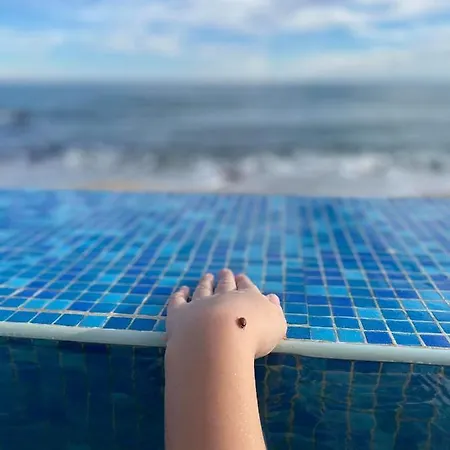 Sirius House Appartement