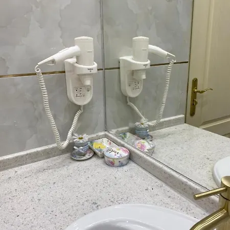 Sirius House * Sveti Konstantin