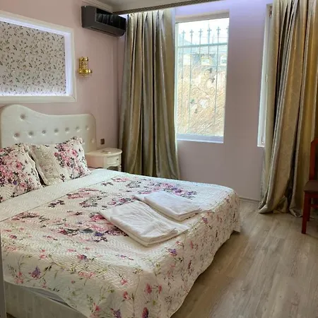 Sirius House * Sveti Konstantin