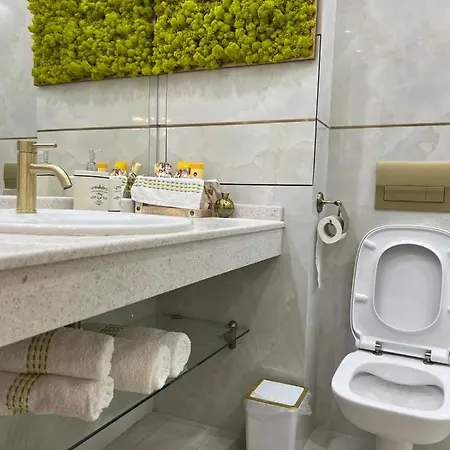 Appartement Sirius House *