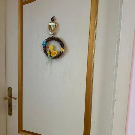 Appartement Sirius House St Constantin et Helena