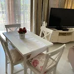 Sirius House Apartmán *
