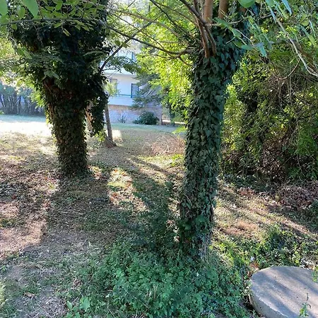 Sirius House Apartment Saints Constantine and Helena