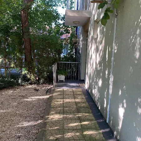 Sirius House Апартаменты *