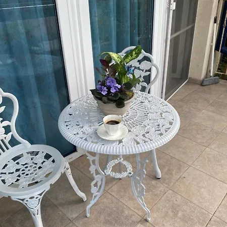 Sirius House Apartment