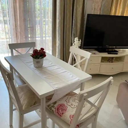 Sirius House Apartment *