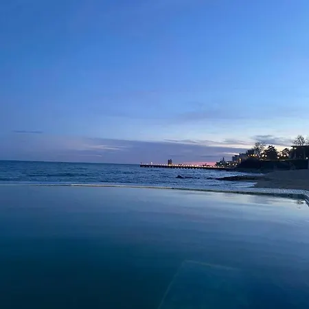 Sirius House Apartment *