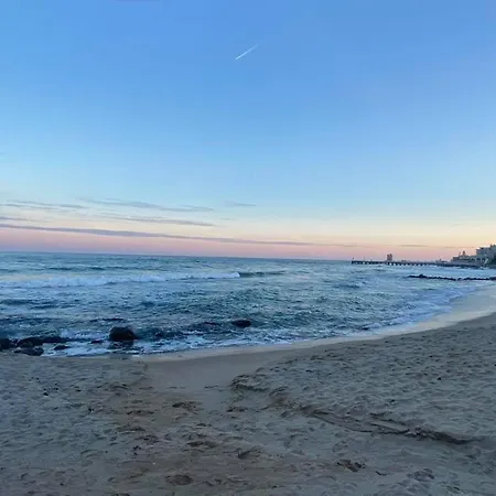 Sirius House Daire Aziz Konstantin ve Elena