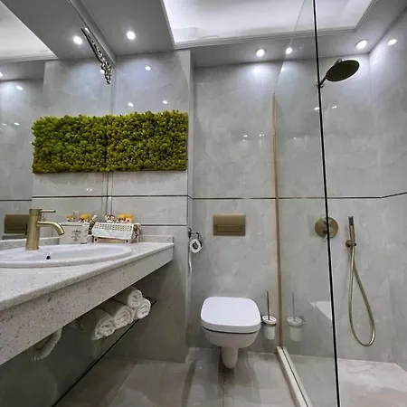 Sirius House Apartment