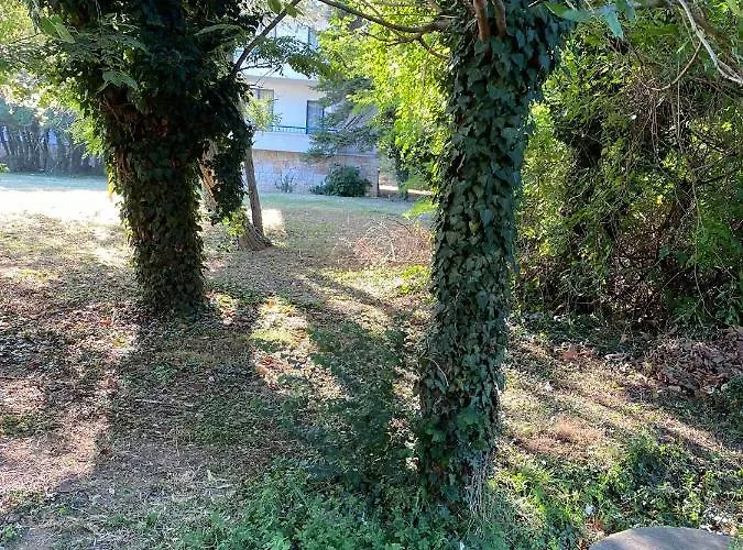 Sirius House Appartement St Constantin et Helena