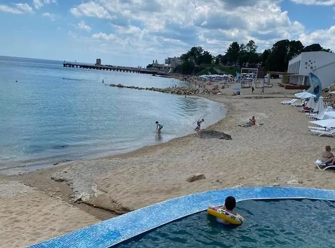 Sirius House Appartement *