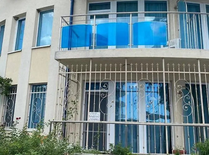 Sirius House Appartement *