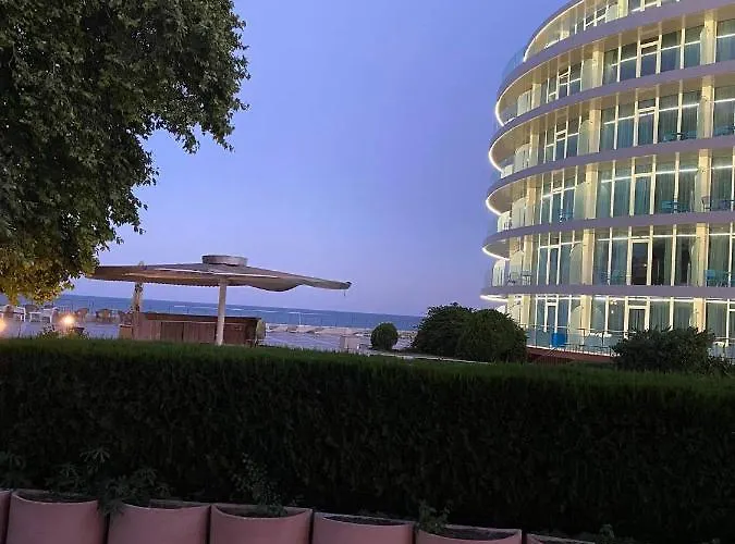 Appartement Sirius House