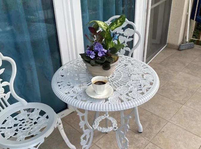 Sirius House Appartement