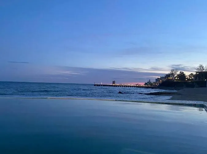 Sirius House Apartment *