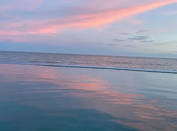 Sirius House Daire *