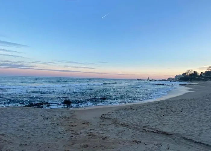 Sirius House Apartment Saints Constantine and Helena