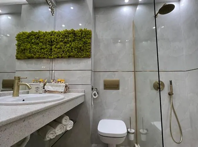 Sirius House Apartment