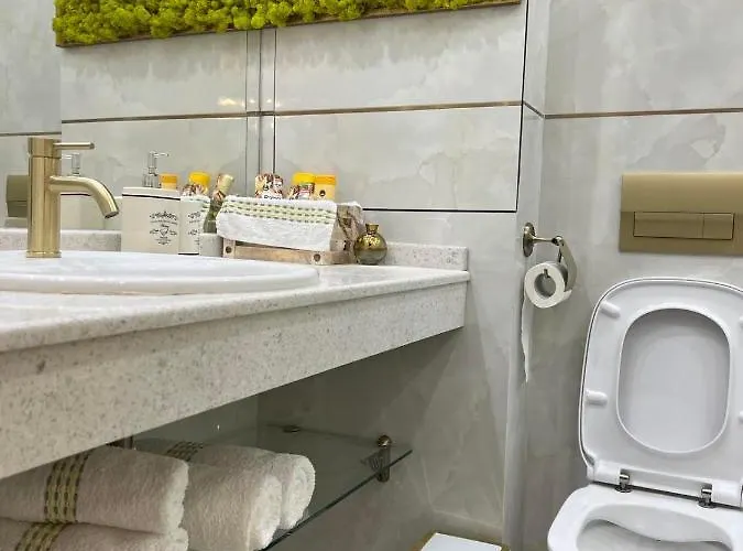 Apartment Sirius House *